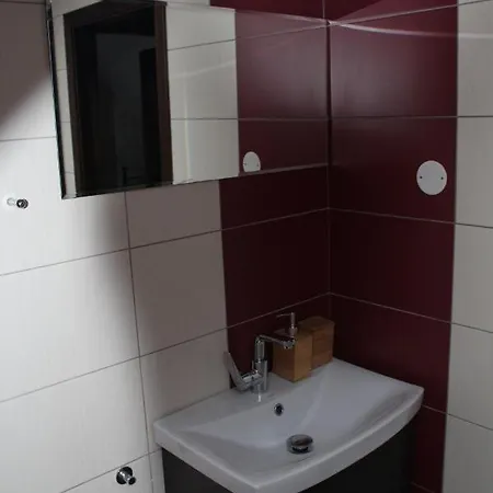 Bernat Apartmán
