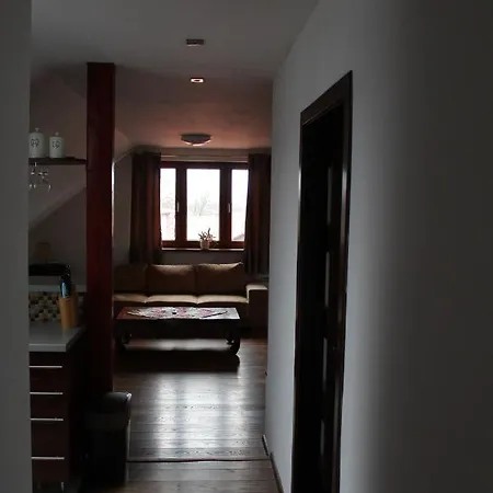 Bernat Apartmán Vrútky