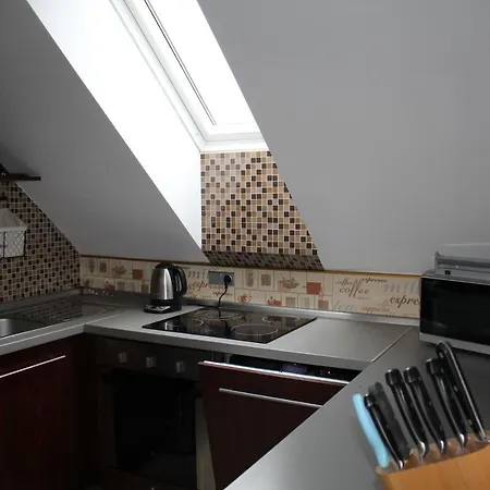 Bernat Apartmán