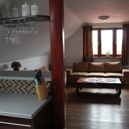 Bernat Apartment