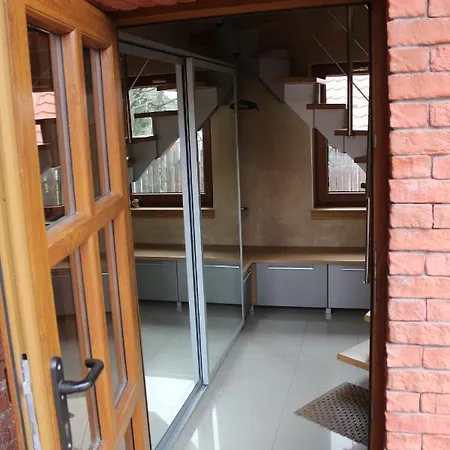 Bernat Apartment *