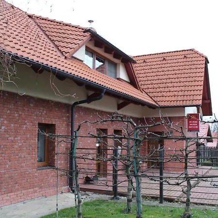 Bernat * Vrútky