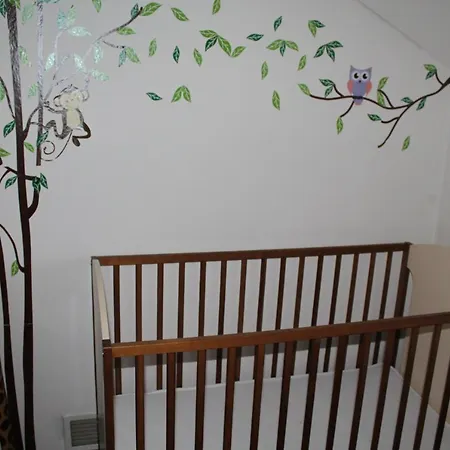 Apartment Bernat Vrutky