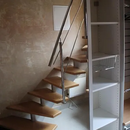 Bernat Apartment *